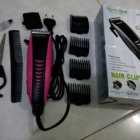 Jual ALAT CUKUR RAMBUT LISTRIK Murah