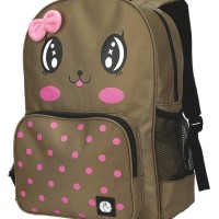 Tas Ransel Sekolah Anak - Tas Punggung Backpack - Tas Daypack Anak