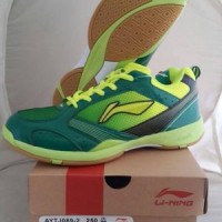 Jual Perlengkapan Olahraga Beli Sepatu Badminton Lining Star Plus A Li