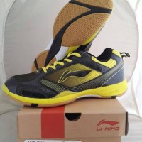 Jual Perlengkapan Olahraga sepatu badminton RS SIRKUIT 567 Murah Terla