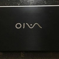 Laptop gaming design notebook Sony vaio Z Vpcz227gg core i7