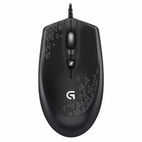 EXCLUSIVE Logitech G90 Optical Gaming Mouse