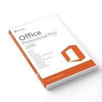 Jual Microsoft Office 2016 Professional Plus Original Lisensi + Box Murah