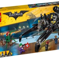 Jual Lego Batman Movie 70908 The Scuttler Murah