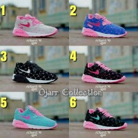 Jual Sepatu Nike Airmax T90 Love Women Untuk Wanita Grade Ori Murah Grosir Murah