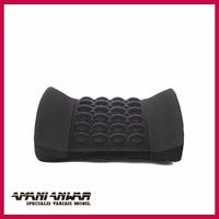 Jual BANTAL SANDARAN JOK PIJAT PADA MOBIL UNTUK BERKENDARA Murah