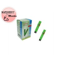 Jual Strip Gula Darah Glukosa Glucose Easytouch Easy Touch Murah