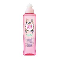 Jual ATTACK Batik Cleaner 270 ml / Deterjen Baju Batik Murah
