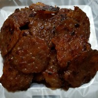 Jual Dendeng babi ala Singapore Murah