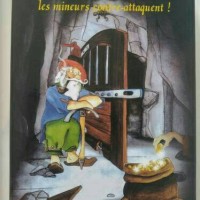 Jual saboteur 2 card board games mainan kreatif anak Murah