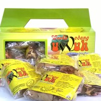 Jual Weeka Wedang Uwuh Original Kemasan Box Murah