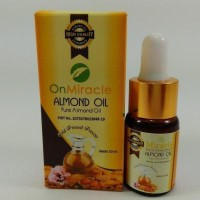 Jual Pemerah Bibir Alami, Penghilang Kantung Mata Almond Oil Murah