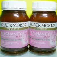 Jual BLACKMORES PREGNANCY (180 CAPS) Murah