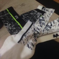 Jual Perlengkapan Olahraga Beli kaos kaki underarmour Limited Terlaris