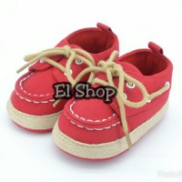 Jual Sepatu bayi / sepatu bayi laki laki/ sepatu bayi prewalker Murah