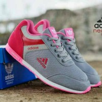 Free Bonus !!! Sepatu Casual Adidas Slipone Superstar Women Terbaru