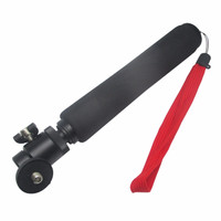 Tongsis Multifunctional Monopod for Xiaomi Yi & GoPro & Smartphone - 1