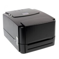 Jual PRINTER LABEL / BARCODE TSC TTP-244 PRO Murah