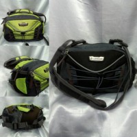 tas selempang sporty 2in1 merk westpak 9787