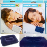 Jual Bantal Angin Tidur Bestway 67121 - Blue Murah