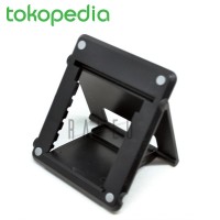 Jual Dudukan (Dock) Hp / Tablet Stand Universal Foldable Portable Murah
