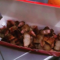 Jual Sei babi kupang Murah