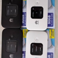 Jual modem huawei e5577 wifi xl go free 90gb unlock 4g bukan bolt slim 2 Murah