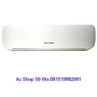 AC POLITRON 1.5 PK PAC-12VX NEUVA ICE SERIES LOW WATT
