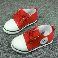 sepatu converse untuk anak kecil
