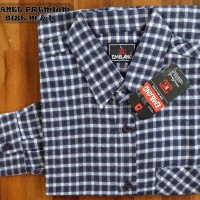 KEMEJA FLANEL EMBANO SERIES murah