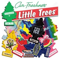 Jual LITTLE TREES GROSIR / LITTLE TREES PENGHARUM MOBIL Murah