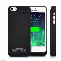 Power Case 4200mAh For iPhone 5, 5C, 5S Jakarta