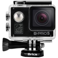 Kamera Brica B-PRO5 Alpha edition ; Brica B-PRO 5 ; Brica BPRO 5
