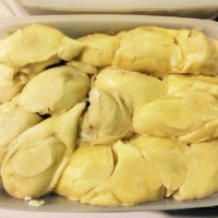 Jual Durian Kupas Medan Murah