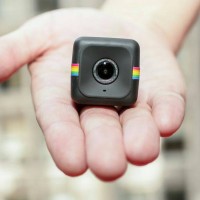 Jual New Action Cam Lifestyle HD Video Kamera Polaroid Cube Cube+ Plus Wifi Murah
