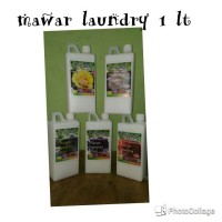Jual Mawar super Laundry (MSL) khusus Go Send Murah