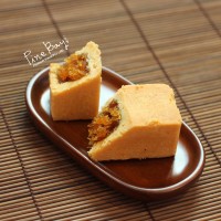 Jual Premium Pineapple Cake (Nastar Taiwan), box of 2 pcs Murah