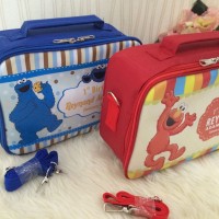 Jual MINI KOPER Uk M Tas Souvenir Ulang Tahun Anak Unik Goodie Bag Goody Murah