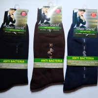 Jual KAOS KAKI ANTIBACTERIA | KAOS KAKI PRIA KANTOR NON JEMPOL MURAH Murah