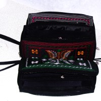 Dompet sandang Bordir Aceh