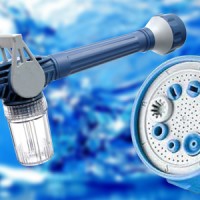 Jual Ez jet water cannon semprotan ez jet alat semprot semburan air kuat Murah