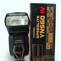BLITZ YONGNUO 560 IV