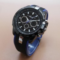 Jual jam tangan lasebo rubber Murah
