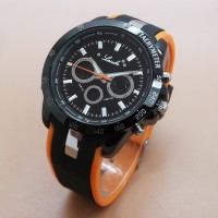 Jual jam tangan lasebo rubber Murah