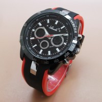 Jual jam tangan lasebo rubber Murah