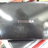 sale laptop toshiba portege R930 i5 ivybride ram 4gb 13 inch mulus