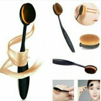 Jual oval brush Murah
