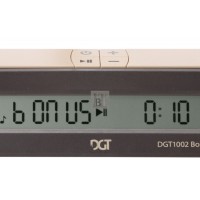 Jual Jam Catur / Timer Catur Digital DGT 1002 New!! Murah