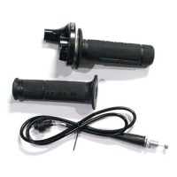Jual GAS SPONTAN + KABEL TF Baru | Aneka Aksesoris Motor Lainnya Mur