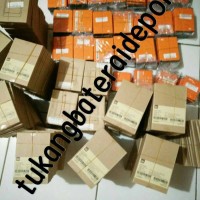 Baterai Battery Batre Xiaomi Redmi HM Note 1w Original + Dock Charger